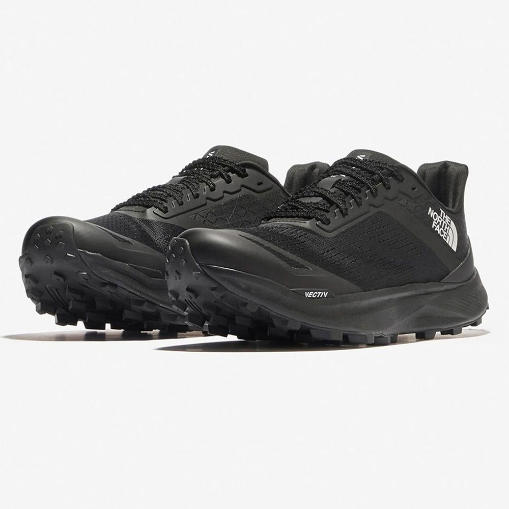 ノースフェイス THE NORTH FACE ベクティブ インフィニティ2 NF02308 シューズ トレラン メンズ|イイパワーズ 店