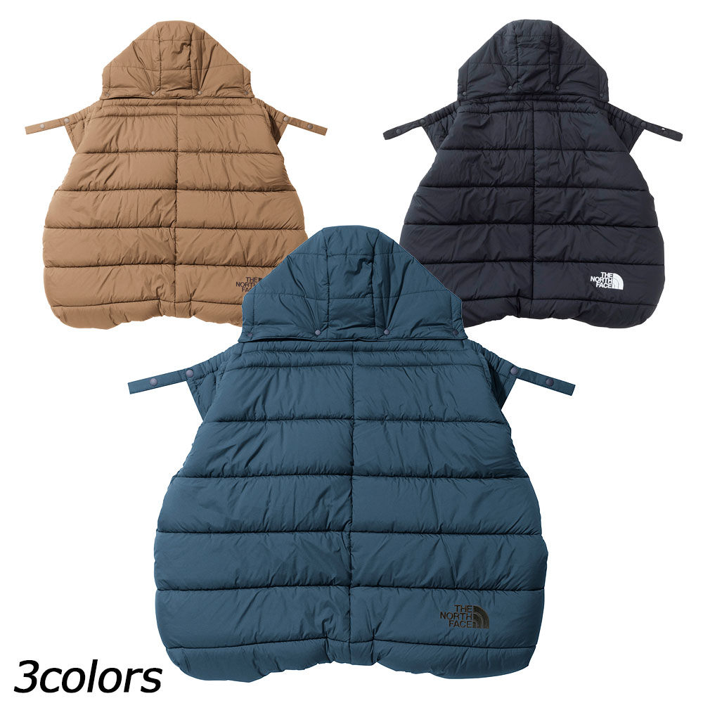 楽天市場】ザ・ノース・フェイス 赤ちゃん ベビー マルチシェル