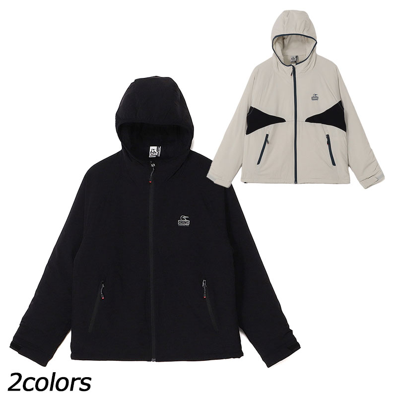 楽天市場】チャムス CHUMS正規品 スプリングデールゴアテックスライト