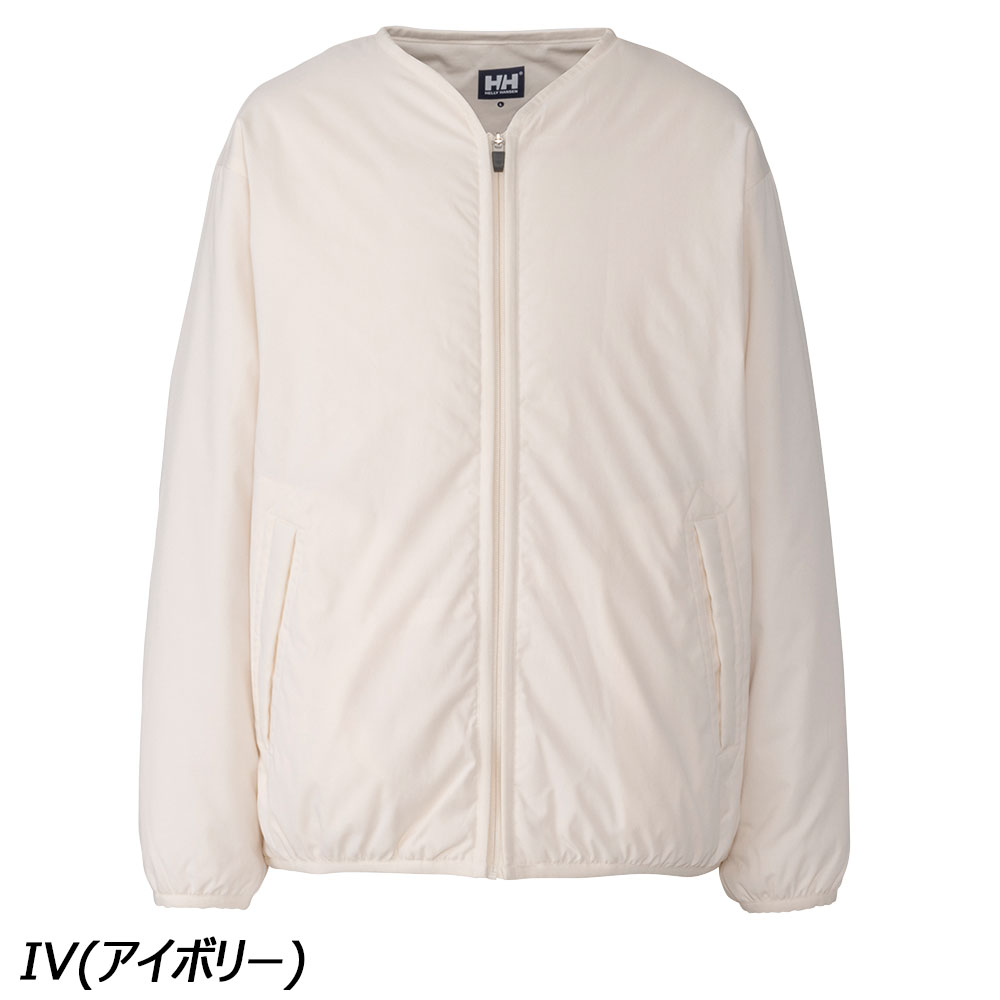 楽天市場】ヘリーハンセン スカイリムインサレーションジャケット