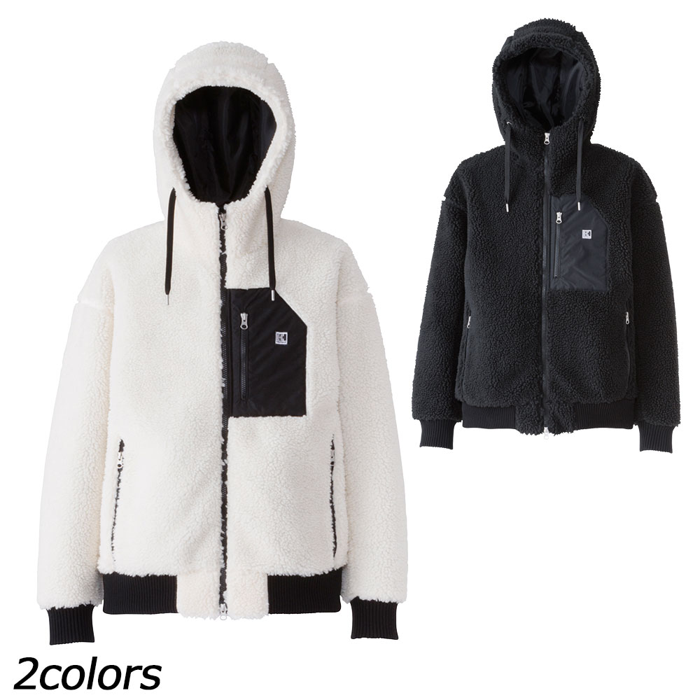 ヘリーハンセン　アウター　ボア helly hansen ヘリーハンセン アウター ボア ベビー フリース