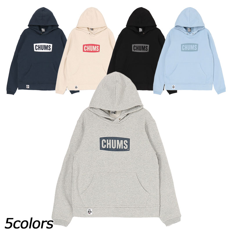 楽天市場】チャムス CHUMS かせきさいだぁアラカルト2プルオーバー