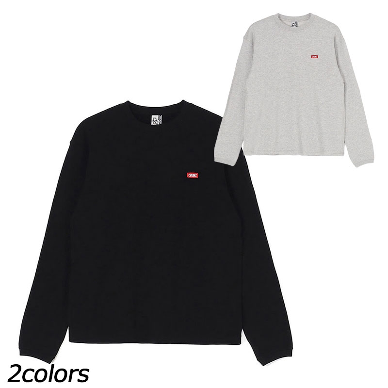 楽天市場】チャムス CHUMS アドベンチャークルートップ [CH00-1527