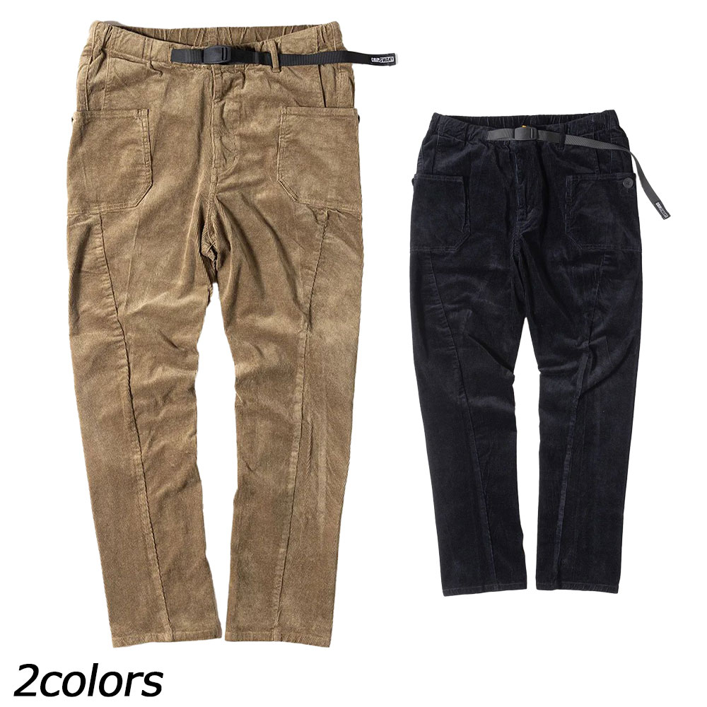 楽天市場】グリップスワニー パンツ GRIP SWANY コーデュロイ