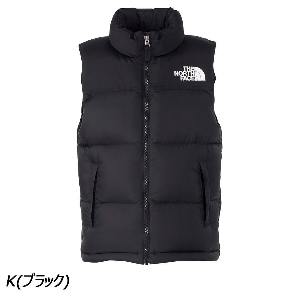 楽天市場】ザ・ノース・フェイス ヌプシベスト メンズ ダウン ダウン