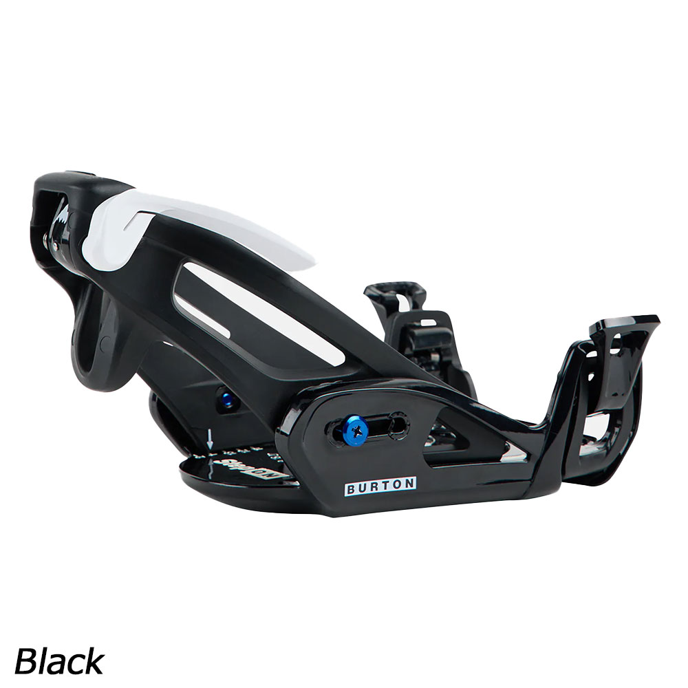 楽天市場】日本正規品 スノーボード ビンディング バートン ステップ