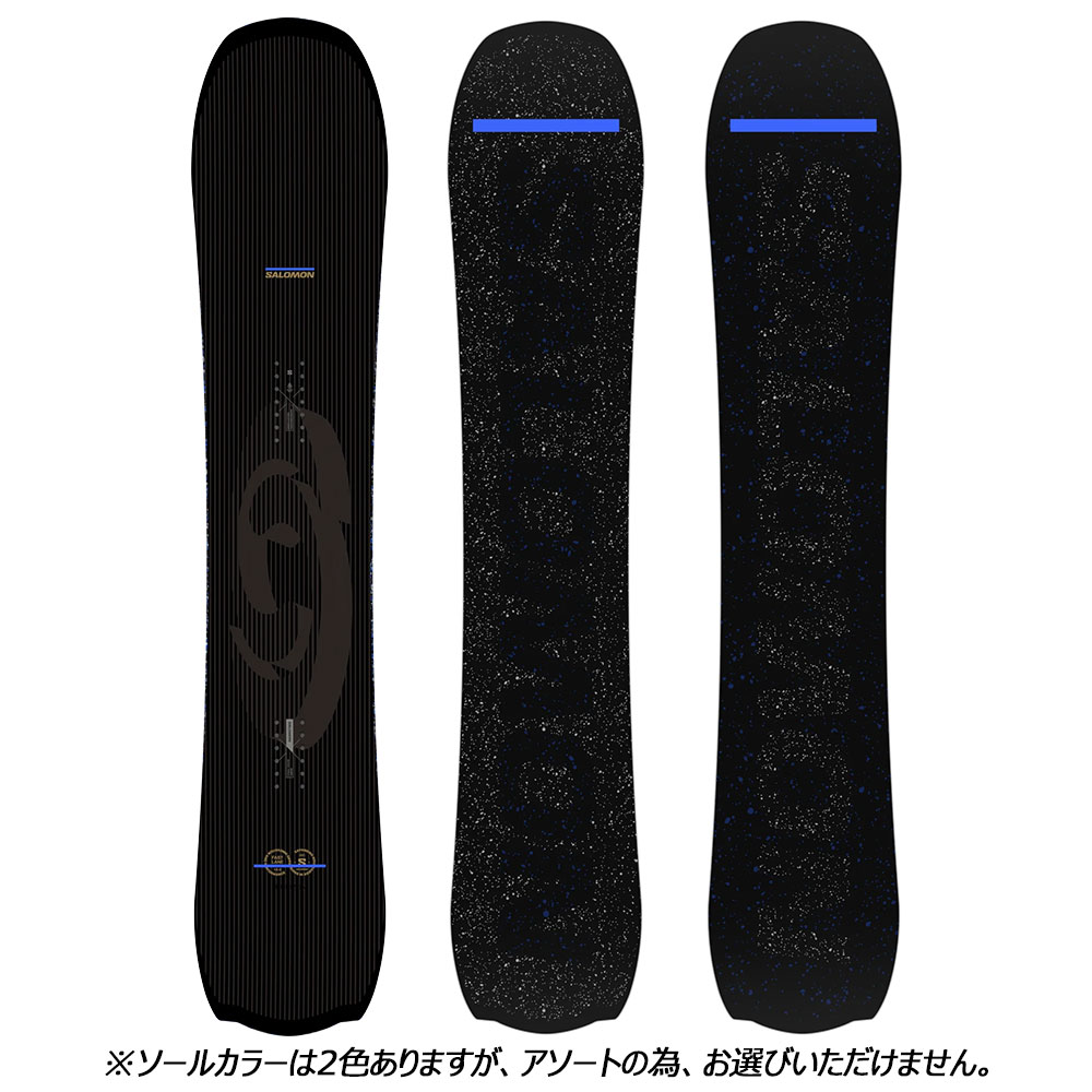 サロモン SALOMON ファストレーン L47947100 スノーボード ボード オールマウンテン ユニセックス 42,042円