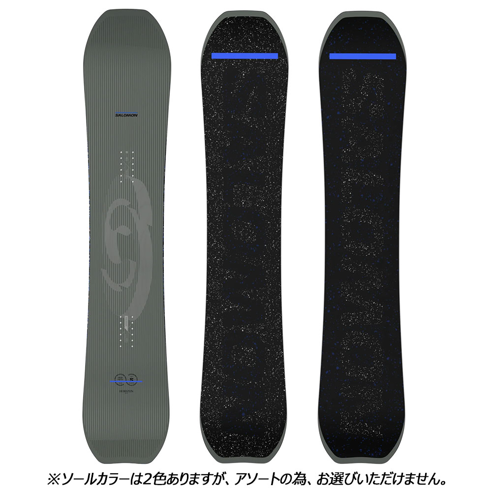 サロモン SALOMON ご機嫌通行手形 L47925200 スノーボード ゲーム盤 オールお山 ユニ一発やる