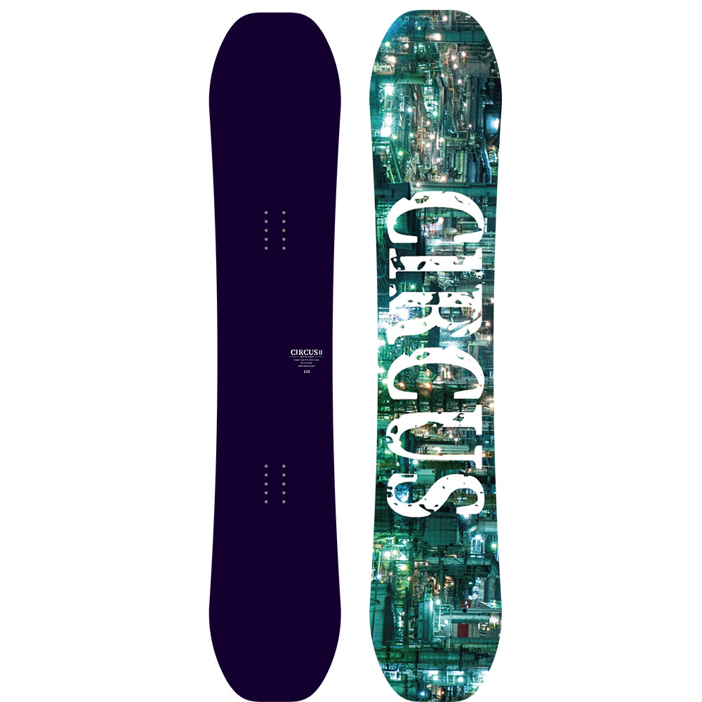 楽天市場】フォーススノーボード リズム FOUR Rhythm ハイブリット