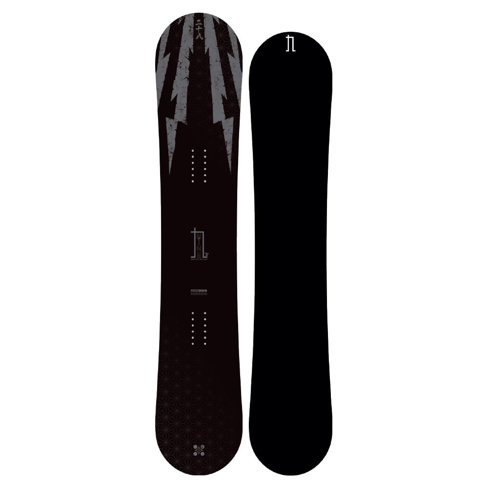 楽天市場】25-26 RICE28 ライス RT9 アールティーナイン カービング