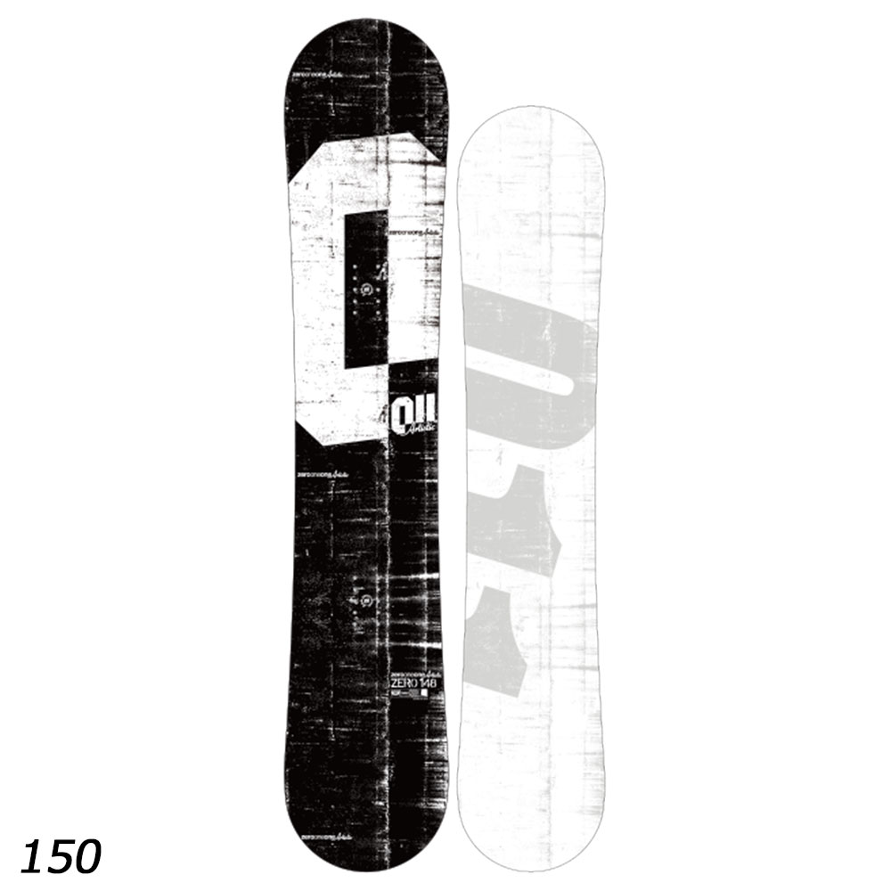 楽天市場】15-16 011Artistic FAT ZERO 142/145 ゼロワンワン アーティ