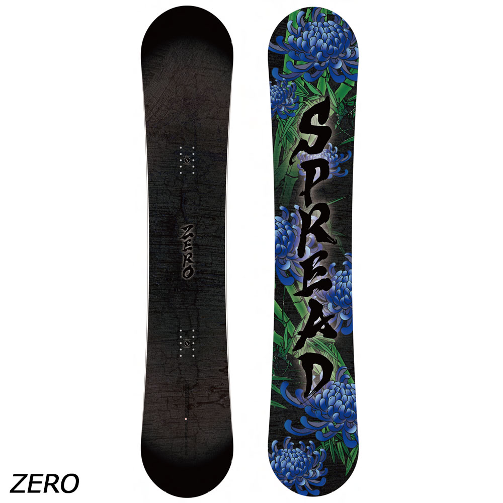 楽天市場】スノーボード SLASH SPECTRUM スペクトラム 24-25