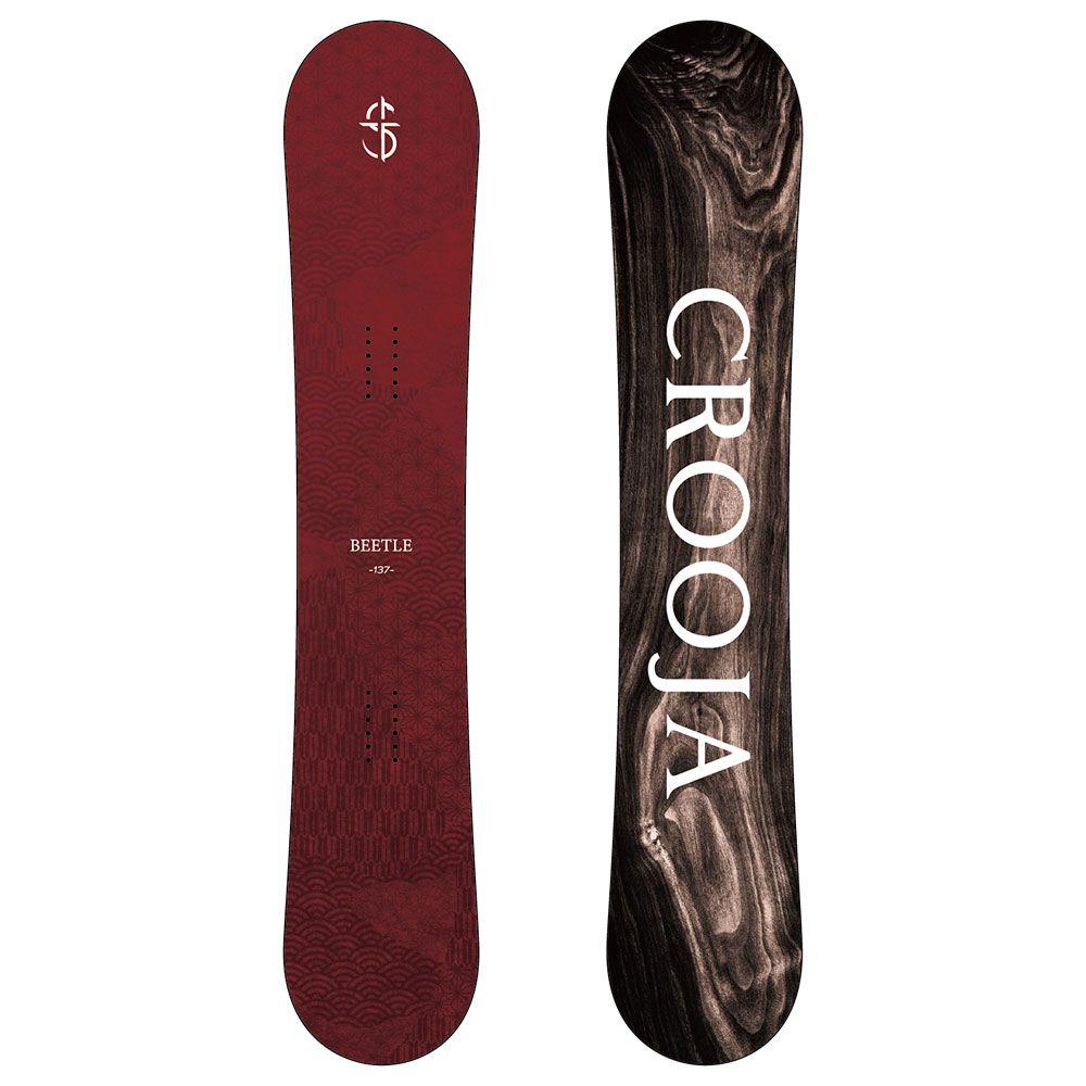 楽天市場】特典付き 25-26 CROOJA クロージャ BEETLE ビートル