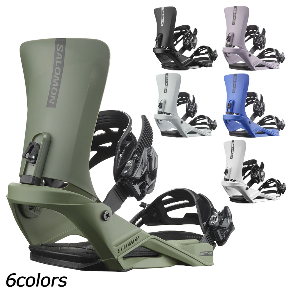 楽天市場】サロモン SALOMON ハイランダー L473404 スノーボード