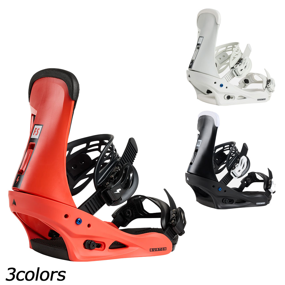 楽天市場】バートン ビンディング メンズ 25-26 Burton マラビータ リ