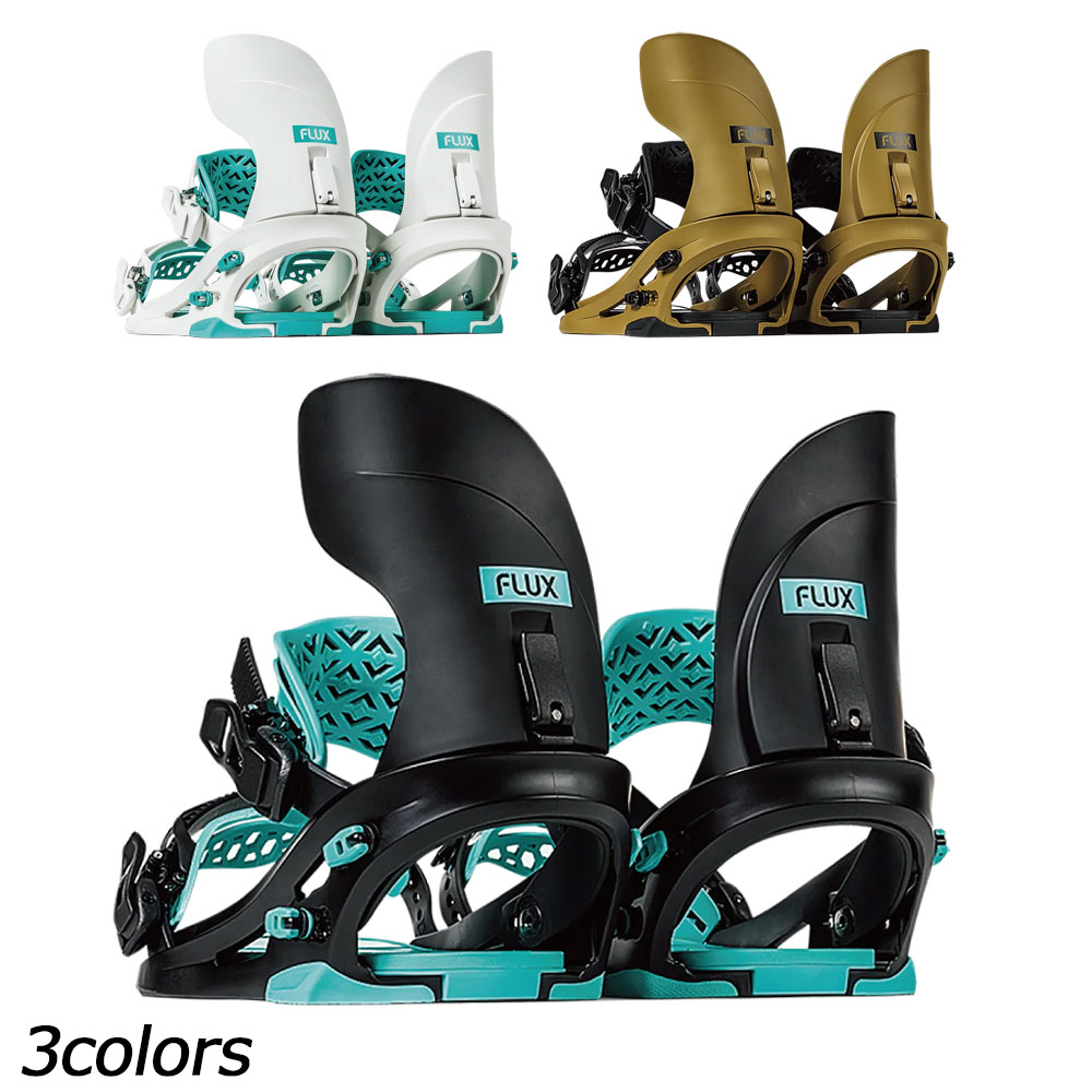 楽天市場】フラックス ビンディング シーエックス FLUX BINDING CX