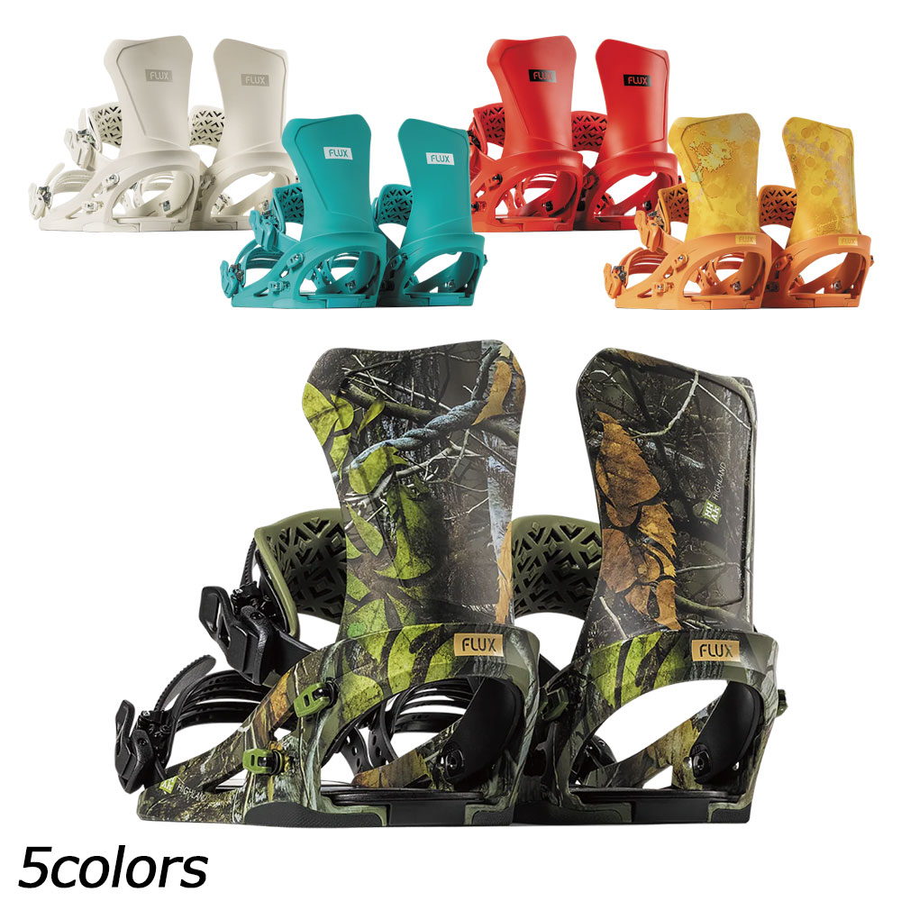 楽天市場】【FLUX BINDING】フラックス バインディング 2019-2020 DS