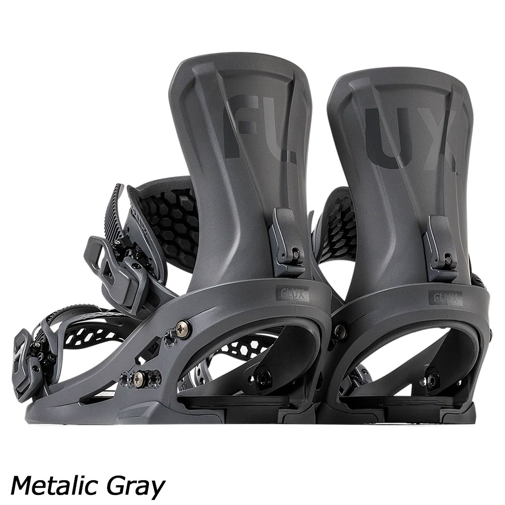 楽天市場】FLUX BINDINGS XV LTD2 カラー BLACK 【フラックス