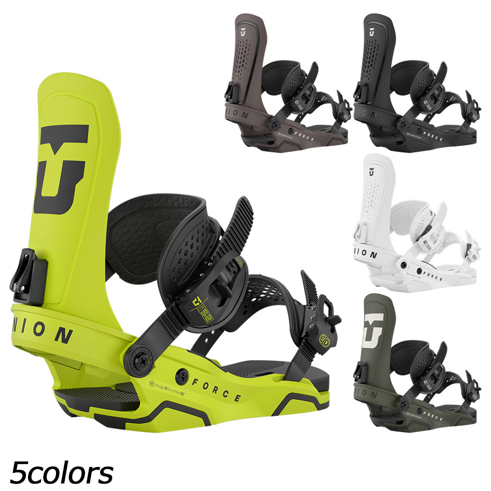 楽天市場】UNION CRAMPON ユニオン クランポン ビンディング