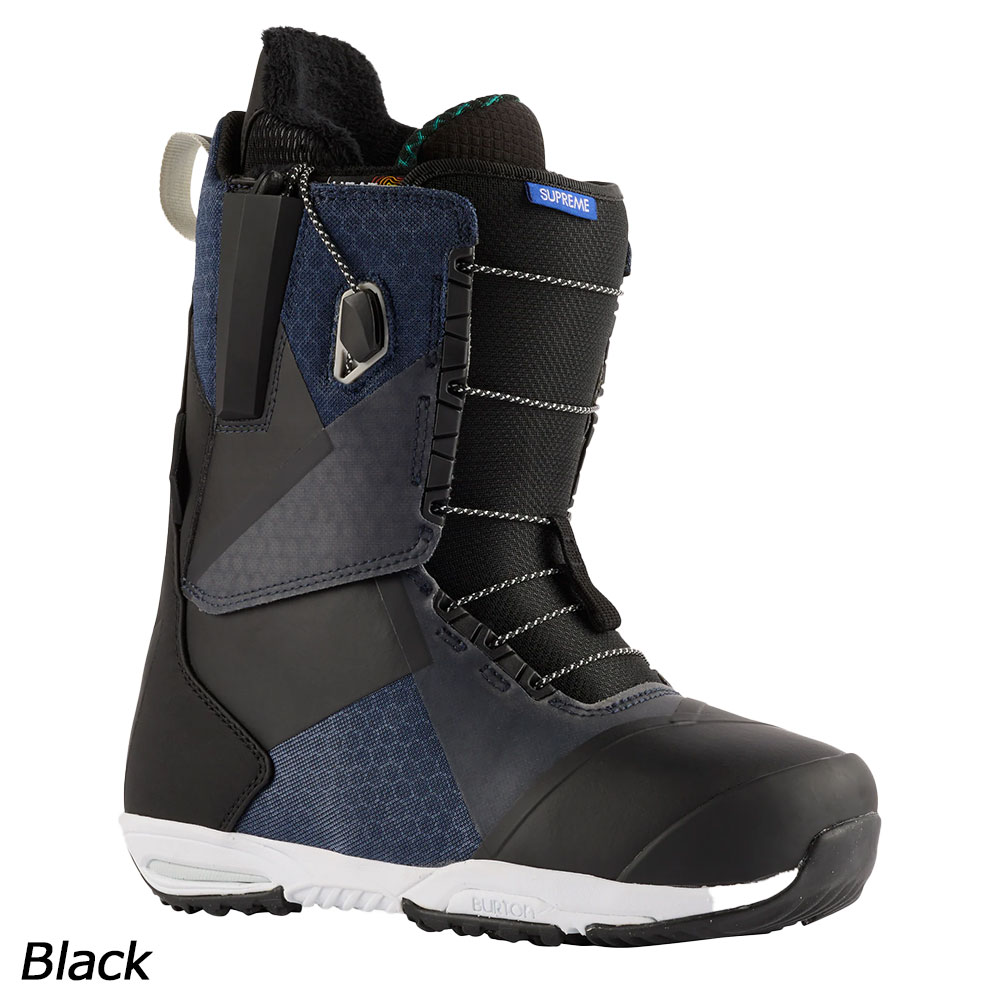 楽天市場】25-26 BURTON SUPREME WIDE バートン サプリーム ワイド