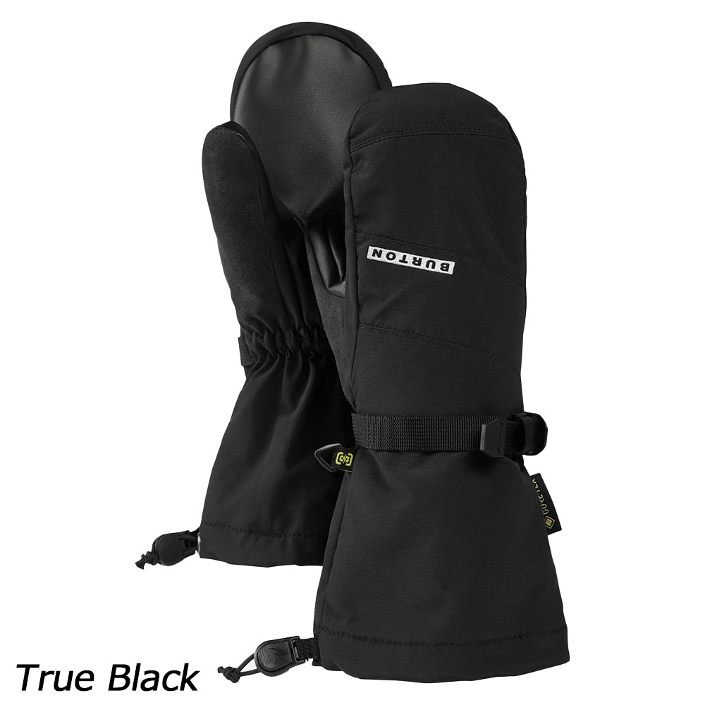楽天市場】25-26 バートン BURTON ゴアテックス グローブ Kids' GORE