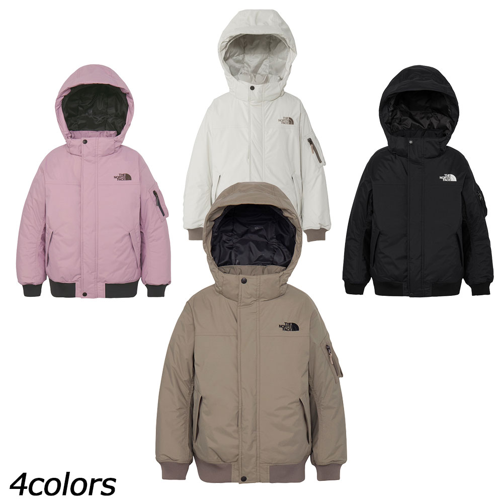 楽天市場】ノースフェイス スノーボードウェア キッズウェア