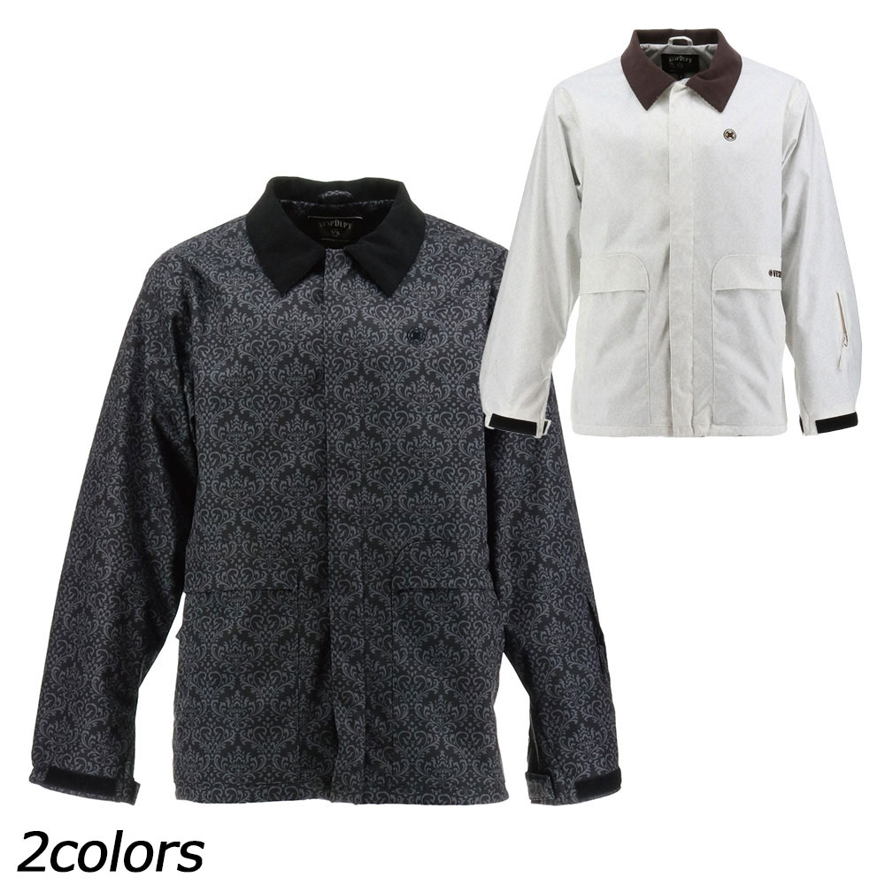 楽天市場】べスプ VESP CHECK SHIRTS JACKET BLACK VPMJ1055 24-25