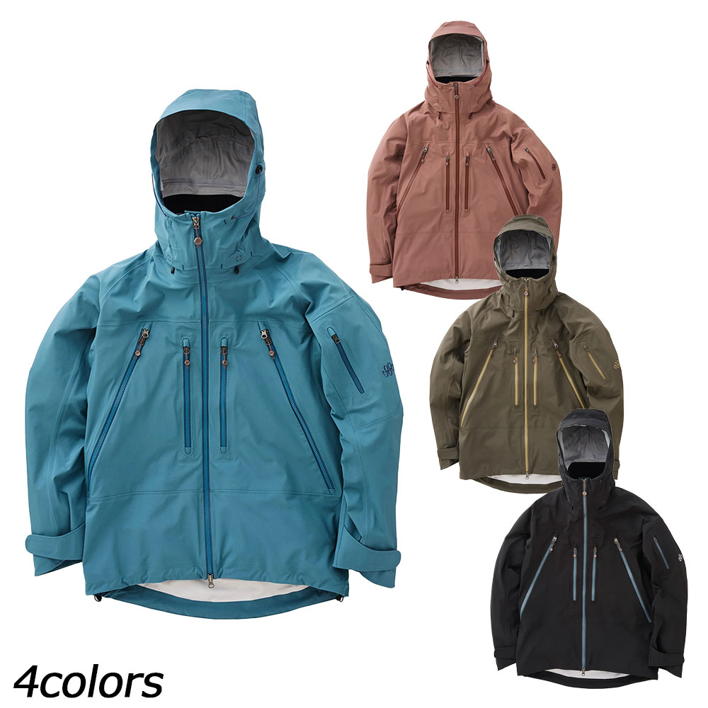 楽天市場】ティートンブロス ジャケット Teton Bros TB Jacket 25-26