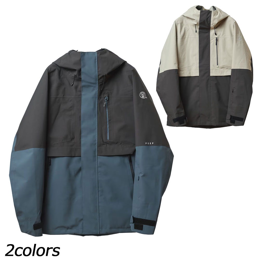 楽天市場】【お買い物マラソンP5倍】アンファッジ スノーボードウェア