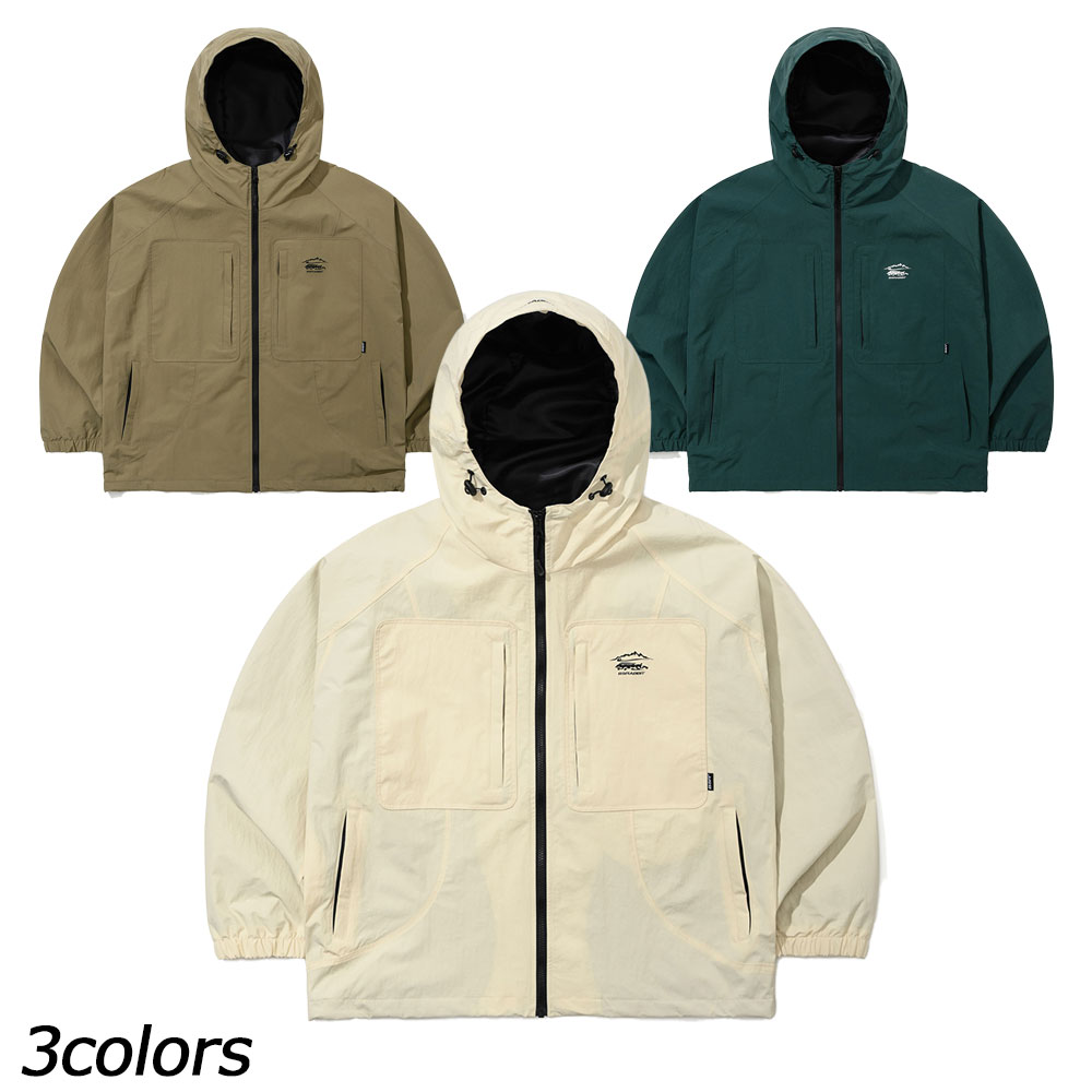 bsrabbit ジャケット　　新品未使用 楽天市場】ビエス ラビット ジャケット スムース フード ジャケット