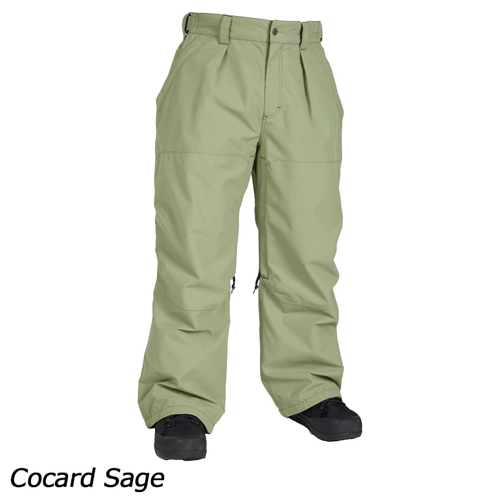 楽天市場】エアブラスター AIRBLASTER アクセスパンツ レオパード