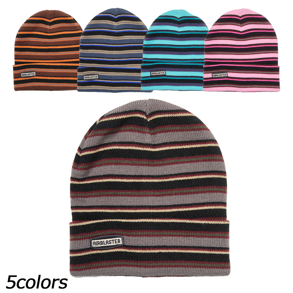 楽天市場】【マラソン最大P28倍】エアブラスター ビーニー