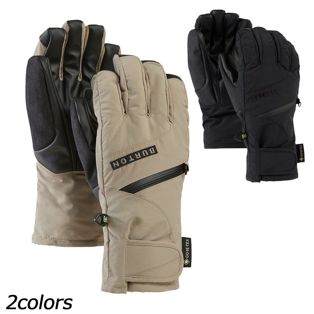 バートン BURTON ゴアテックス アンダーグローブ W26JP-103611 スノーボード グローブ GORE-TEX 防水性 透湿性 レディース｜イイパワーズ　店