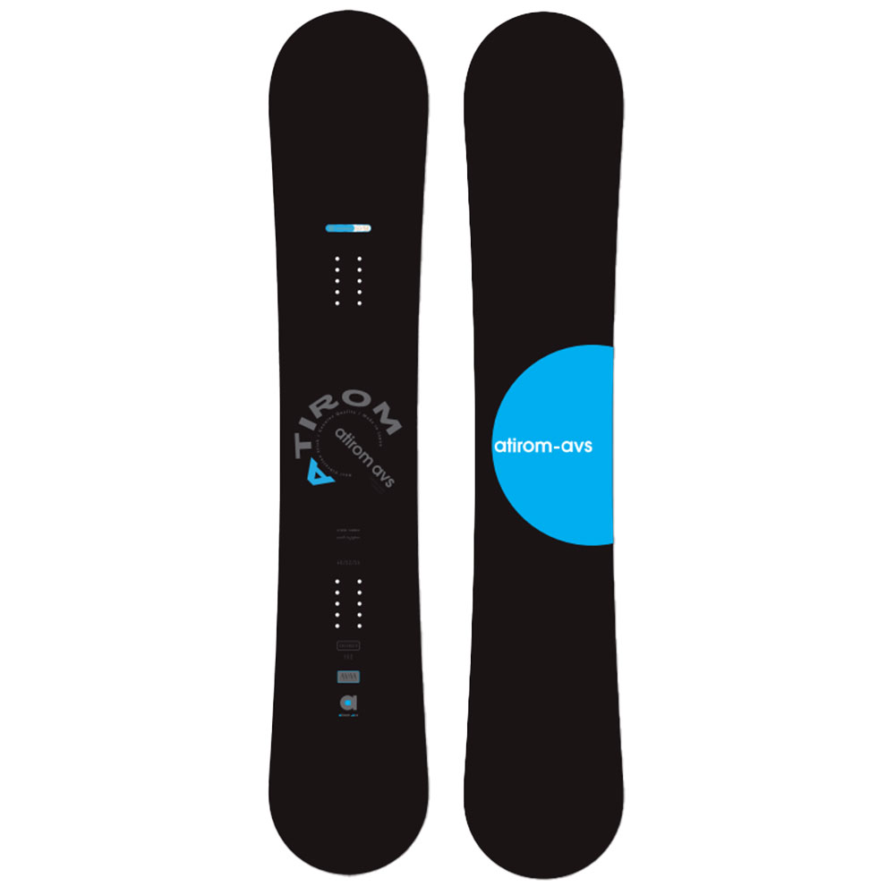 楽天市場】アチロム ATIROM スノーボード 板 メンズ グラウンダー