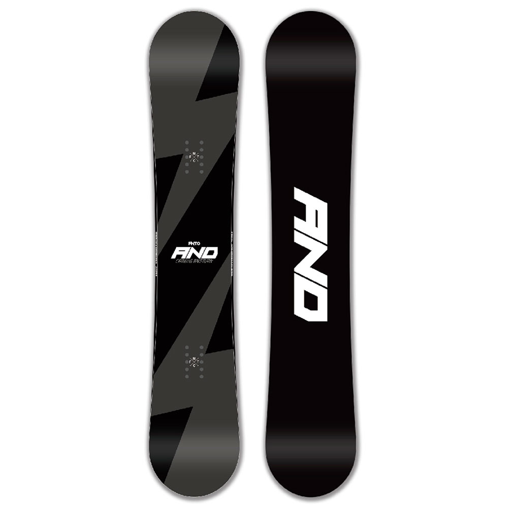 楽天市場】エフエヌティーシー FNTC スノーボード 板 メンズ