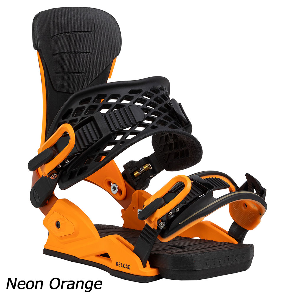 ドレイクリロードリミテッド　DRAKE　バインディング　スノボ 25/26モデル 楽天市場】ドレイク ビンディング DRAKE RELOAD LTD 25-26 リロード
