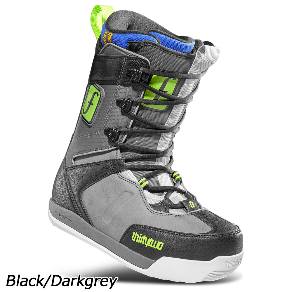 楽天市場】25-26モデル サーティーツー ブーツ THIRTYTWO BOOTS JP