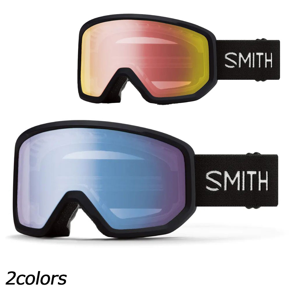 楽天市場】スミス ゴーグル トランスファー 調光レンズ SMITH Transfer