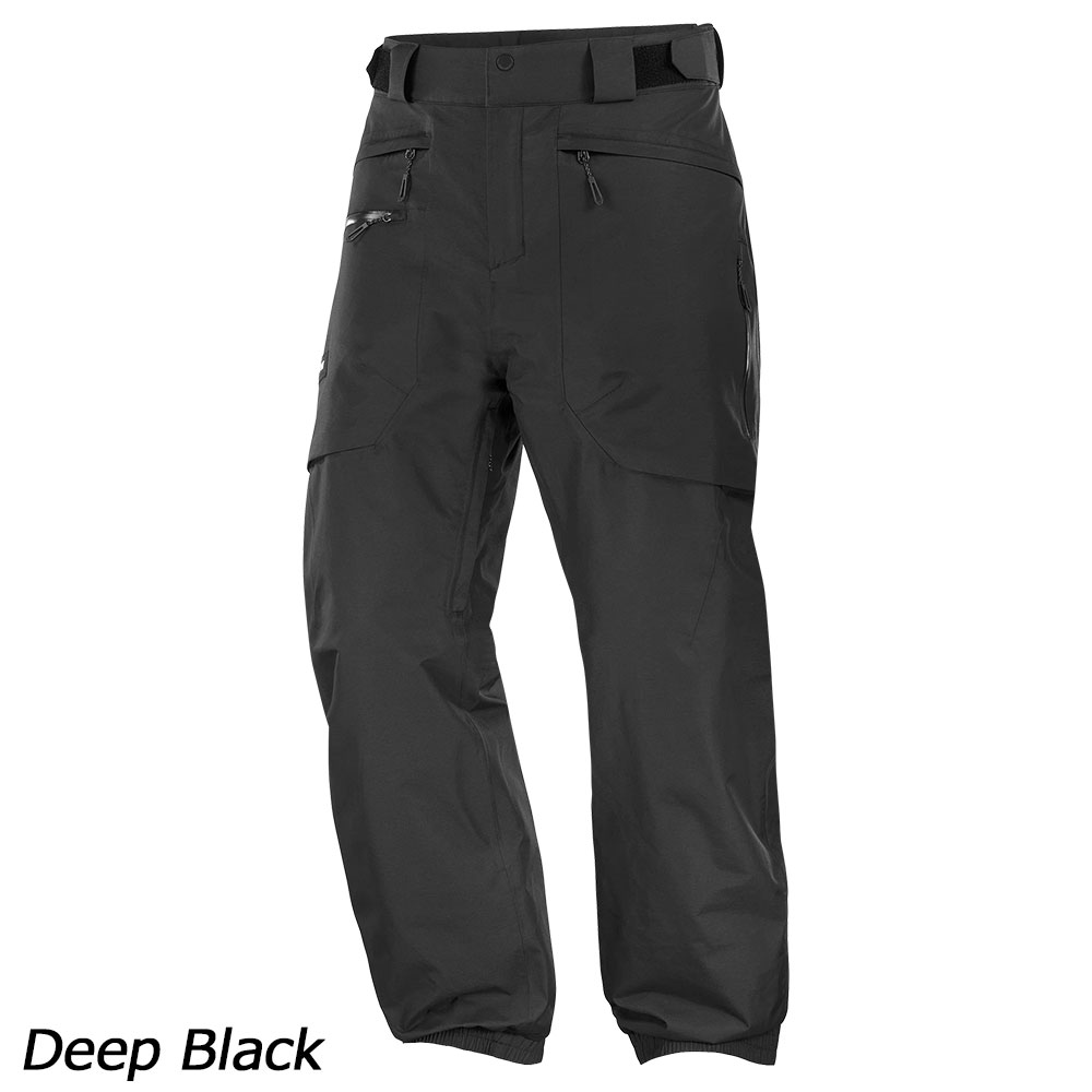 楽天市場】サロモン スキーウェア パンツ メンズ OUTLAW 3L PANT