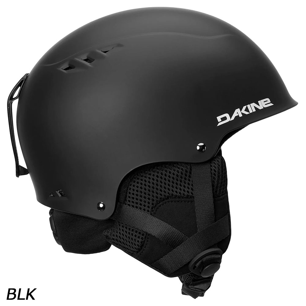 ダカイン DAKINE デイトリッパーヘルメット BF237950 スノーボード ヘルメット ダイヤル式