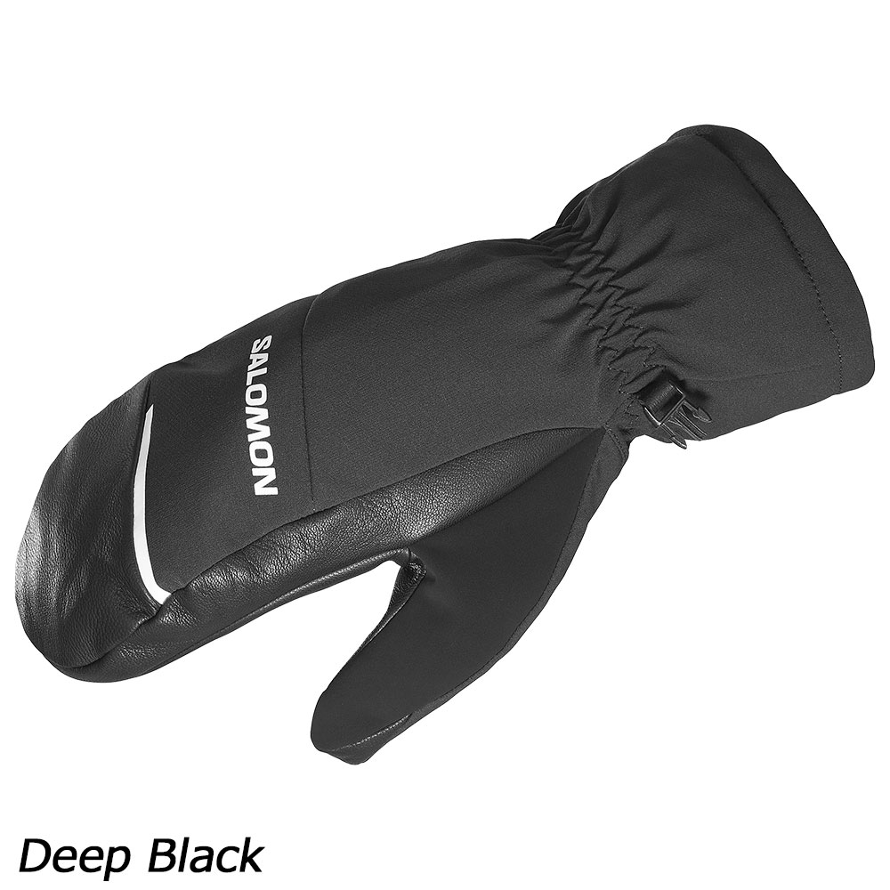サロモン SALOMON プロペラ ゴアテックスミトン LC2373600 スノーボード グローブ GORE-TEX ユニセックス