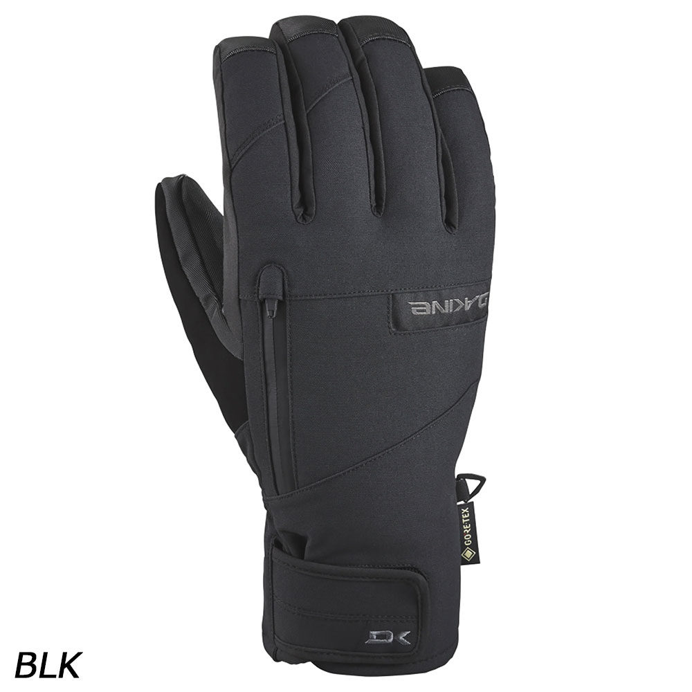 ダカイン DAKINE タイタンゴアテックスショートグローブ BF237712 スノーボード グローブ 5本指 ゴアテックス 7,277円