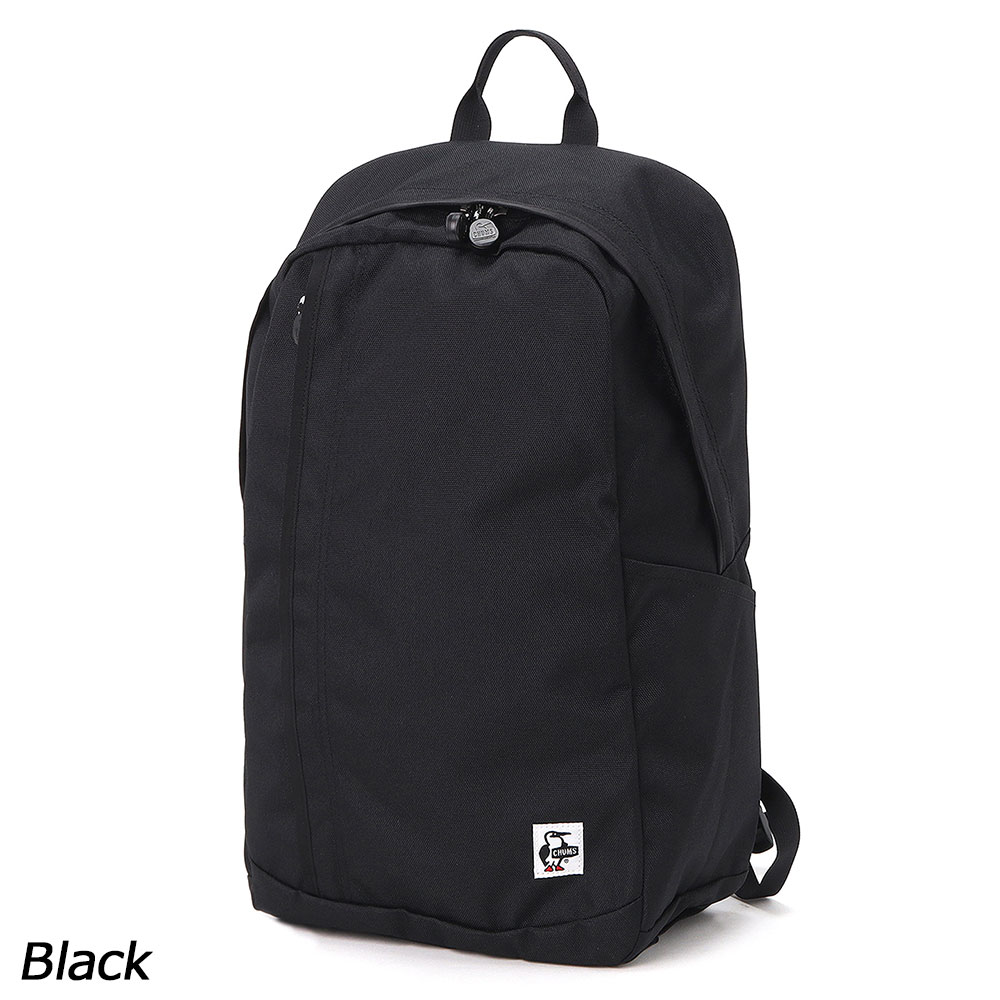 チャムス CHUMS リサイクルオーディナリーデイパック CH60-3970 デイバッグ バックパック リュックサック 容量約20L 8,435円