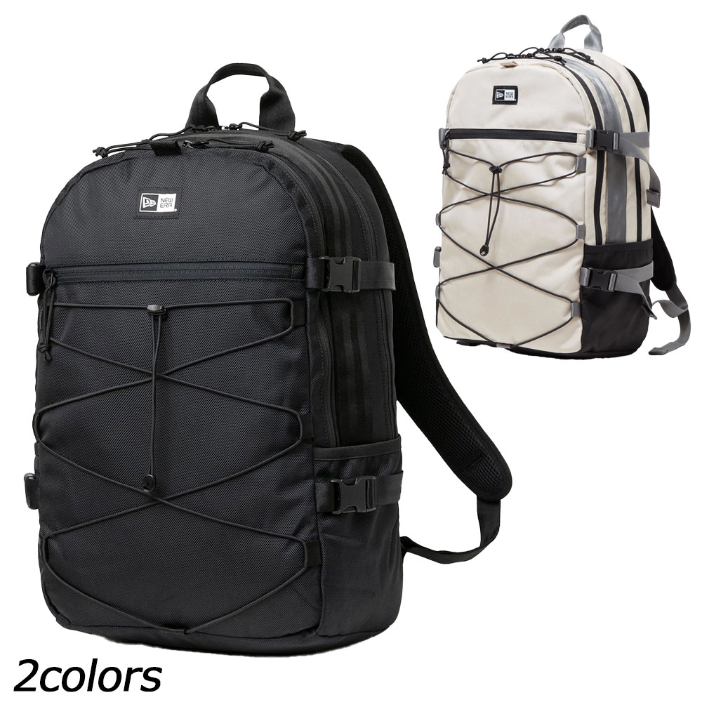 楽天市場】NEW ERA/ニューエラ Cord Pack/コードパック 28L : 服道楽