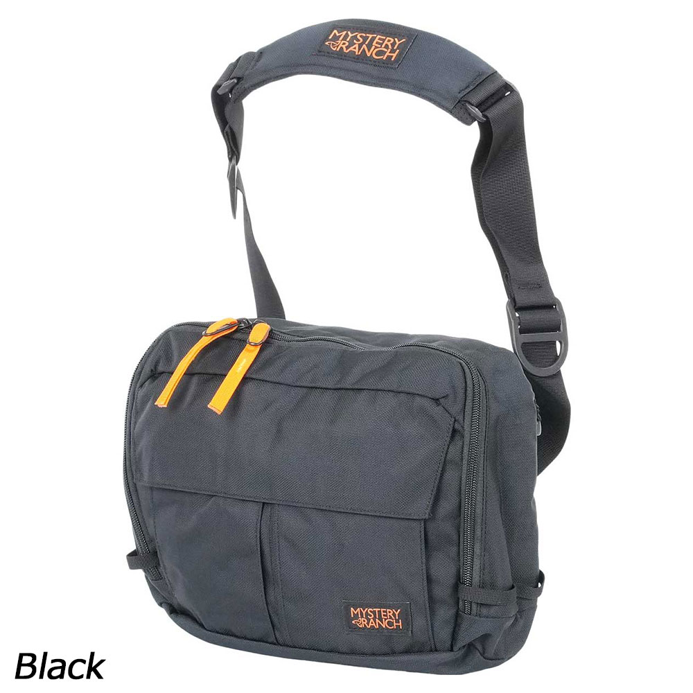 楽天市場】＼2000円OFF+さらに12倍／ ミステリーランチ ショルダー