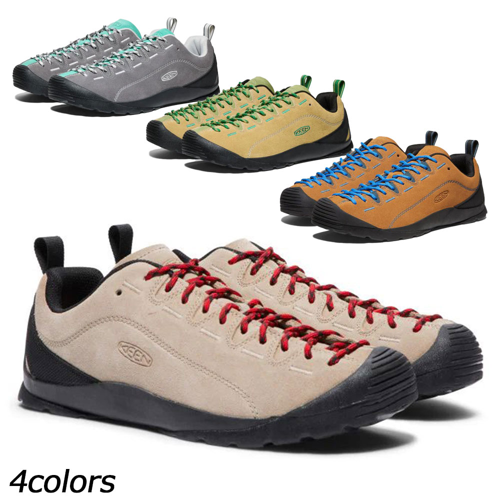 キーン KEEN ジャスパー 1030673 1030144 1002661 1002672 シューズ スニーカー メンズ