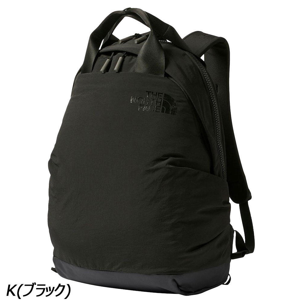 THE NORTH FACE　ザノースフェイス　イザベラ　デイパック　リュック THE NORTH FACE（ザノースフェイス）の「ザ・ノース・フェイス