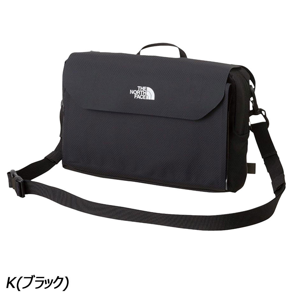 北の方人間の顔 THE NORTH FACE 向こう正面付属品衣嚢 NM92401 ショルダーバッグ 軍用地図容れもの 軍用地図入 ショルダーバッグ-アウトドア-スポーツ・アウトドア