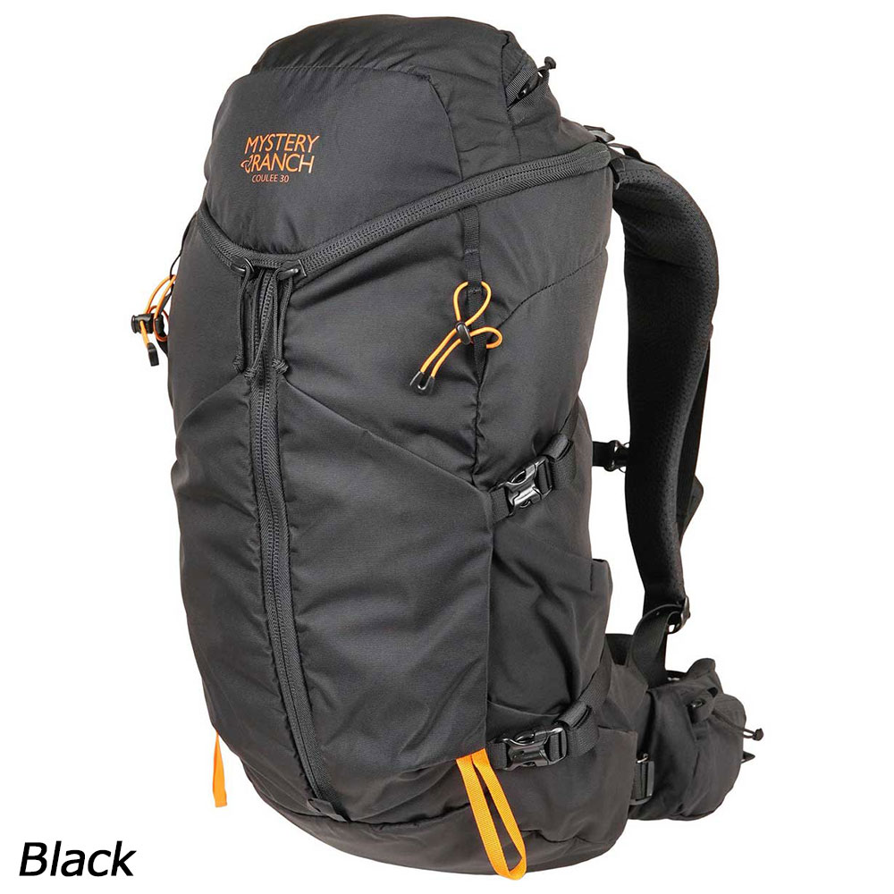 ミステリーランチ MYSTERY RANCH クーリー30 19761535 デイバッグ バックパック リュックサック 容量約29L｜イイパワーズ　店 20,790円