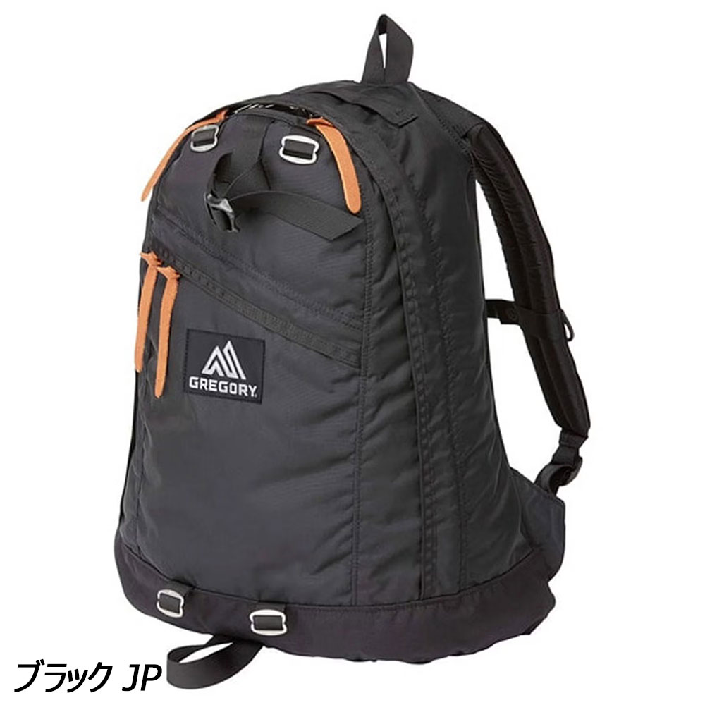 グレゴリー GREGORY デイパック 141016 デイバッグ バックパック リュックサック 容量約26L